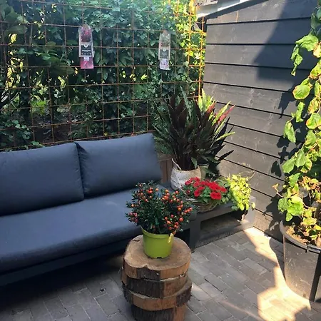 Bed & Breakfast Inhetzijhuis