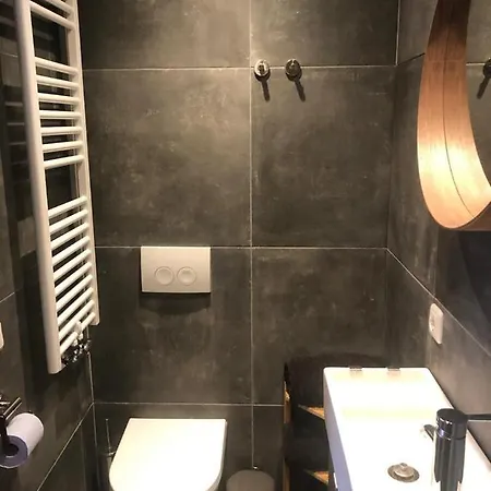 Inhetzijhuis فندق مبيت وإفطار Velp (Gelderland)