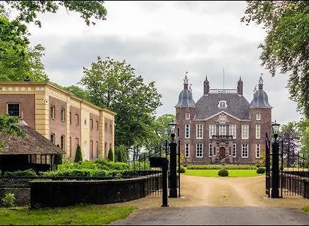 Bed & Breakfast Inhetzijhuis *
