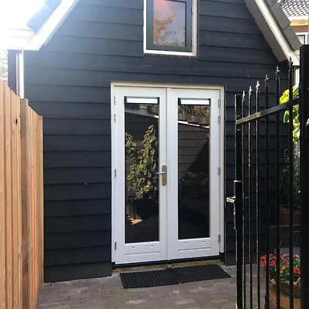 Inhetzijhuis Bed & Breakfast Velp (Gelderland)