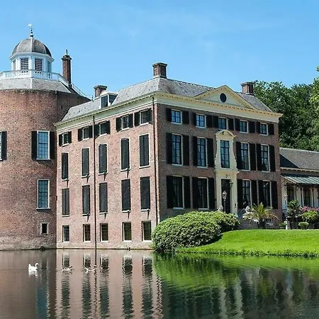 Bed & Breakfast Inhetzijhuis