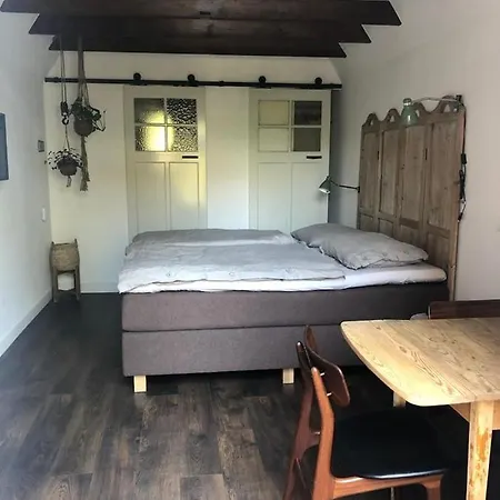 Inhetzijhuis فندق مبيت وإفطار Velp (Gelderland)